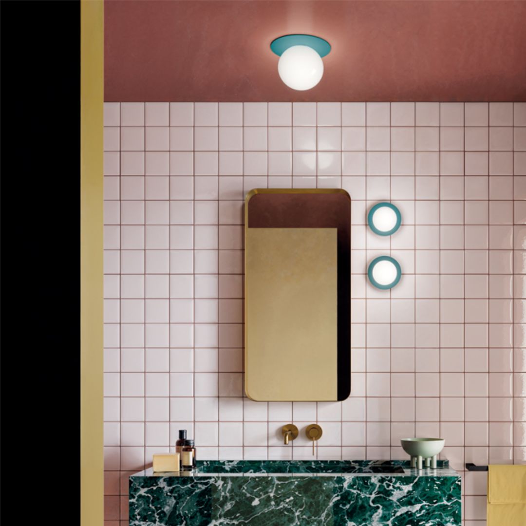 Kiss applique / plafonnier